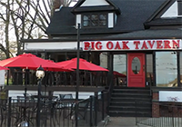 image of big oak tavern resturant