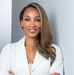 image of Dr. Chynna Steele Johnson, MD
