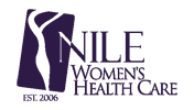 logo, Nile Women's Health Care 