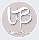 Ultimate Beauty Supply logo