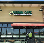 image of Avocado Vegan Cafe and Juice Bar