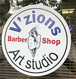 image of barbershop