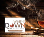 image of Wine Me Down cigar bar 